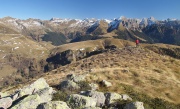 L'AUTUNNO DEL MINCUCCO - FOTOGALLERY